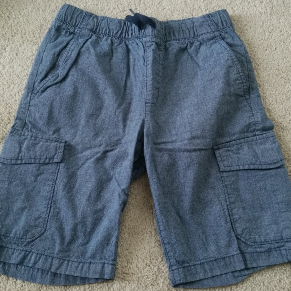 Boy's shorts